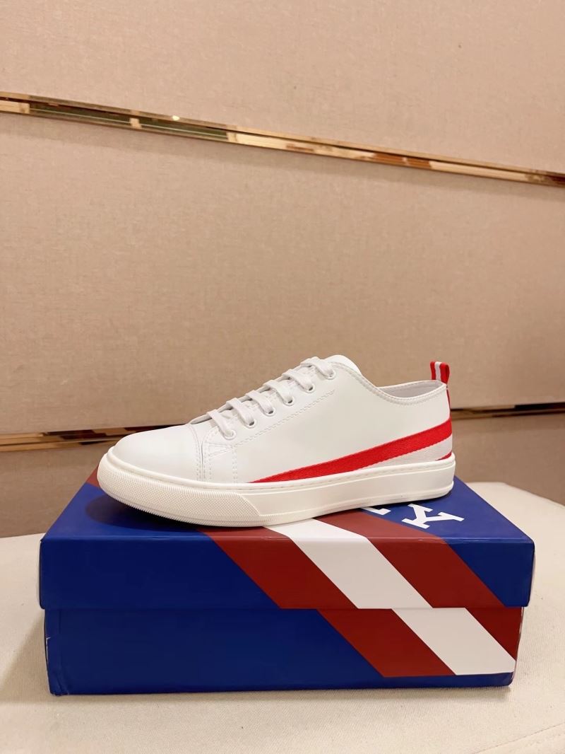 Bally Sneakers